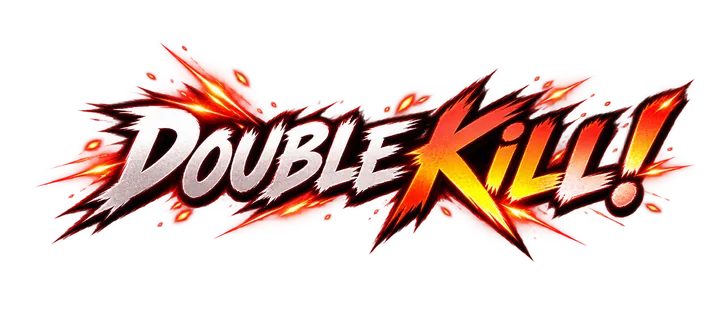 Double kill